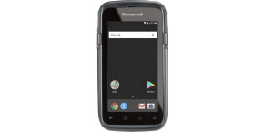 Honeywell CT60 XP, 2D, HD, BT, Wi-Fi, 4G, NFC, Android