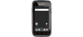 Honeywell CT60 XP, 2D, SR, BT, Wi-Fi, NFC, Android