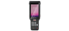 Honeywell EDA61K, 2D, SR, USB, BT, Wi-Fi, num., GPS, GMS, Android