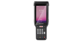 Honeywell EDA61K, 2D, SR, USB, BT, Wi-Fi, num., GPS, GMS, Android