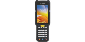 Zebra MC3300 Standard, 2D, SR, SE4770, USB, BT, Wi-Fi, num., PTT, GMS, Android