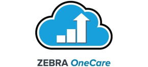 Zebra service, OneCare Essential, 3 years