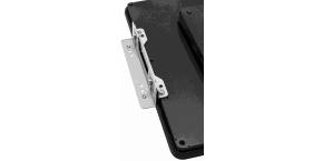 Bracket kit for iiyama openframe touch series