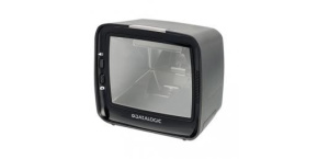 Datalogic Magellan 3450VSi, 2D, multi-IF, Digimarc, kit (RS232), dark grey