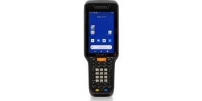 Datalogic Skorpio X5, 1D, imager, BT, Wi-Fi, NFC, alpha, Gun, ext. bat., Android