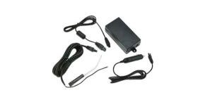 Zebra vehicle adapter for ZQ500/ZQ600/QLn a TC7X