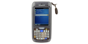 Honeywell CN75, 2D, EA30, USB, BT, Wi-Fi, GSM, num., GPS, Android