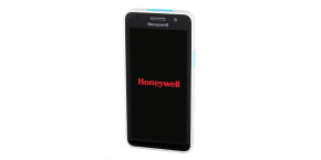 Honeywell CT30 XP, 2D, BT (BLE), Wi-Fi, NFC, GPS, IST, warm-swap, GMS, white, Android