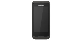 Honeywell CT45, 2D, USB-C, BT, Wi-Fi, 4G, GMS, Android