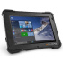 Zebra XSLATE L10, USB, Ethernet, Wi-Fi, 4G, NFC, GPS, Win. 10 Pro