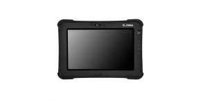 Zebra XSLATE L10, USB, USB-C, BT, Ethernet, Wi-Fi, 4G, NFC, GPS, Android