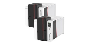 Evolis Primacy 2, dual sided, 12 dots/mm (300 dpi), USB, Ethernet