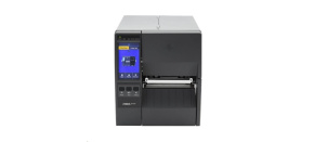 Zebra ZT231;8 dots/mm (203 dpi);peeler;LTU;display;EPL;ZPL;ZPLII;USB;USB Host;RS232;BT (BLE);Ethernet