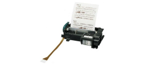 Citizen LT Line Thermal Printer Mechanisms