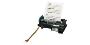 Citizen LT Line Thermal Printer Mechanisms