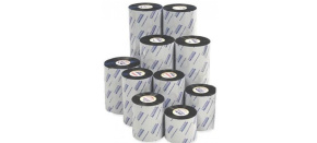 Citizen, thermal transfer ribbon, wax, 110mm, 4 rolls/box