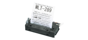 Citizen MLT Thermal Printer Mechanism