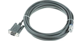 Datalogic connection cable, RS232