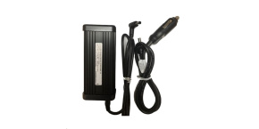 Zebra vehicle power supply