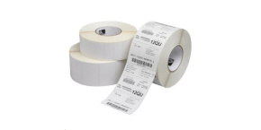 Zebra Z-Perform 1000T, label roll, normal paper, 40x30mm