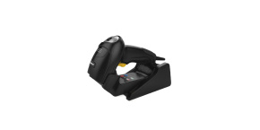 Newland HR52 Bonito, 2D CMOS BT HH Reader Mega Pixel,RETAIL VERSION dot-code,Stand/Docking,USB cable,adapter