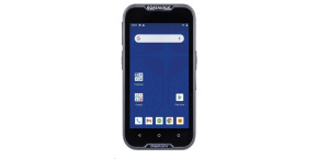 Datalogic Memor 11, 2GHz Octa-Core, 2D, USB-C, BT, Wi-Fi, kit (USB), GMS, black, Android