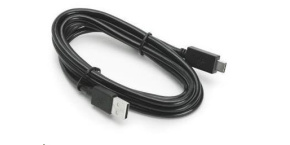 Zebra kabel pro síťový adaptér, USB-C pro MC22, MC27, MC93, TC20, TC25