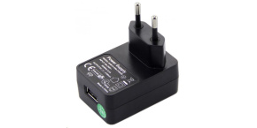 Zebra power supply, EU