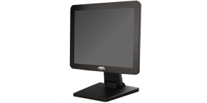 Virtuos 15'' LCD BMonitor BM-1500, dotykový, kapacit. , HDMI, VGA, USB