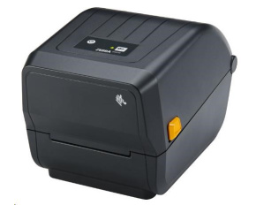 POŠKOZENÝ OBAL - Zebra TT ZD220t, 8 dots/mm (203 dpi), EPLII, ZPLII, USB (nástupce GC420t)