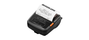 BIXOLON SPP-R310, 8 dots/mm (203 dpi), USB, RS232, BT (iOS)