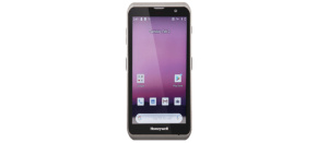 Honeywell ScanPal EDA5S, 2D, 14 cm (5.5''), USB, BT, Wi-Fi, NFC, Android, kit (USB), RB