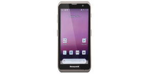 Honeywell ScanPal EDA5S, 2D, 14 cm (5.5''), USB, BT, Wi-Fi, NFC, Android, kit (USB), RB