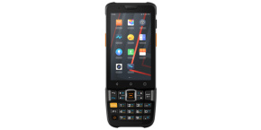 SUNMI L2Ks, 2D, SE4770, 10.5 cm (4''), GPS, USB-C, BT, Wi-Fi, eSIM, 4G, NFC, Android, kit (USB), GMS, RB