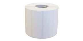 Zebra 8100T CryoCool, label roll, Zebra, synthetic, W 51mm, H 25mm