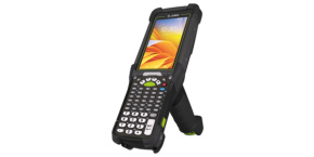 Zebra MC9450, 2D, SE4770, 5250 Emu., GPS, Gun, BT, Wi-Fi, 5G, NFC, Android, GMS