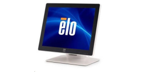 ELO dotykový monitor 1523L 15" LED CAP 10-touch bezrámečkový USB rámeček VGA/DVI bílý/černý