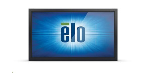 ELO dotykový monitor 2794L 27" HD LED Open Frame HDMI VGA/DisplayPort IT Plus Dual Touch USB-bez zdroje