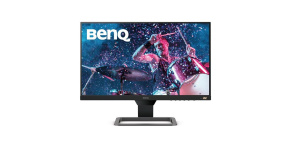 BENQ MT EW2480 23.8",IPS,1920x1080,250 nits,1000:1,5ms GTG,HDMI,repro,VESA,cable:HDMI,Glossy Black