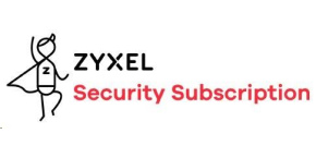 Zyxel USGFLEX100, USGFLEX100W licence, 1-year Secure Tunnel & Managed AP Service License