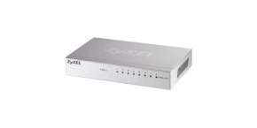 Zyxel GS-108B v3 8-port Gigabit Ethernet Desktop Switch