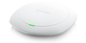 Zyxel WAC6303D-S Wireless AC Access Point, Dual radio, 3x3 Wave2 Smart Antenna, PoE, no PSU