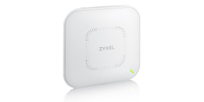 Zyxel WAX650S Wireless AX (WiFi 6) Unified Access Point, PoE++, dual radio, bez zdroje