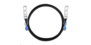 Zyxel DAC10G-1M, 10G (SFP+) direct attach cable 1 meter