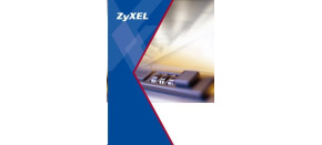 Zyxel SecuExtender; Zero Trust, IPSec/SSL VPN Client Subscription Service for Windows/macOS, 5-user; 3 yr