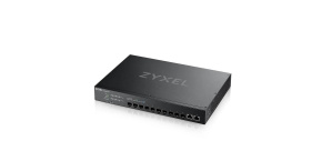 Zyxel XS1930-12F 8-port SFP+ Smart Managed Switch, 8x SFP+, 2x 10GbE Uplink