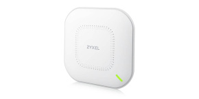 Zyxel WAX630S Wireless AX (WiFi 6) Unified Access Point, PoE, dual radio, bez zdroje