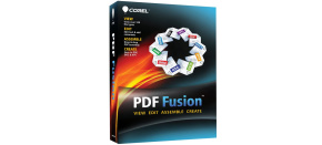 Corel PDF Fusion 1 Education 1 Year UPG Protection (1-60) ESD