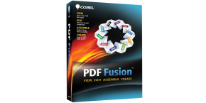 Corel PDF Fusion 1 Education 1 Year UPG Protection (1-60) ESD