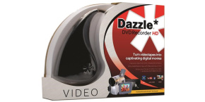 Dazzle DVD Recorder HD ML BOX